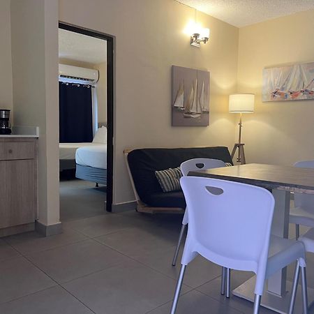 Hotel Villa Del Sol 산후안 외부 사진