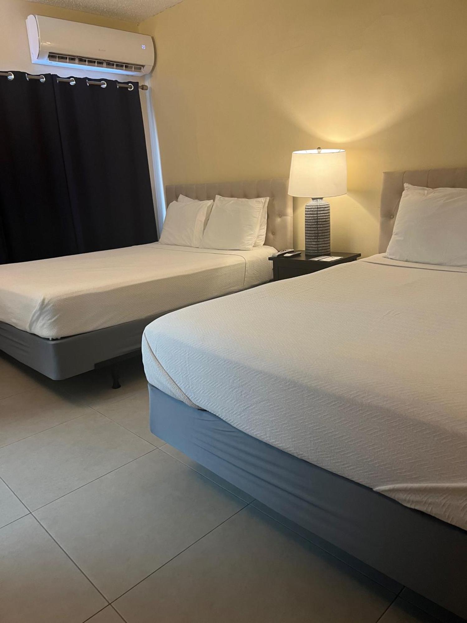 Hotel Villa Del Sol 산후안 외부 사진