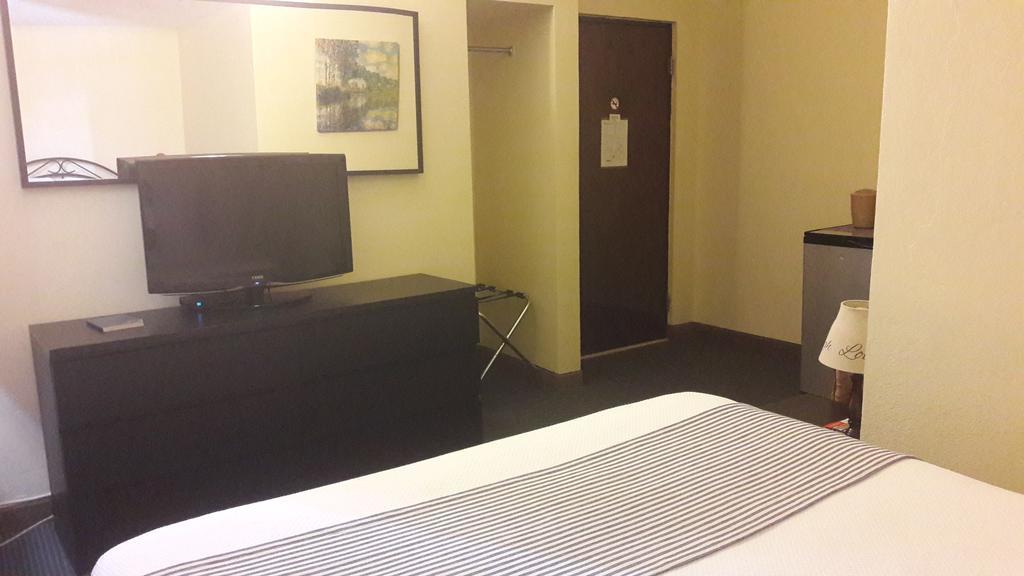 Hotel Villa Del Sol 산후안 외부 사진